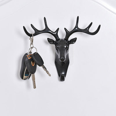 Deer Keyring 