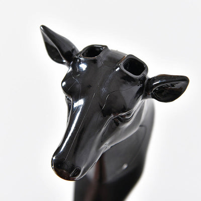 Deer Keyring 