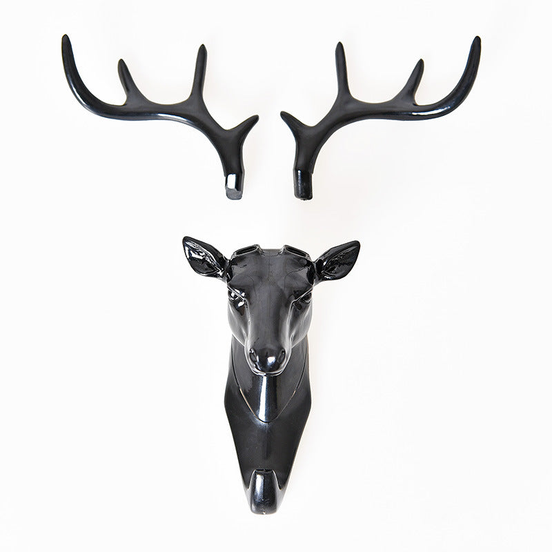 Deer Keyring 