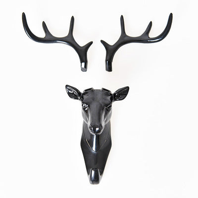 Deer Keyring 