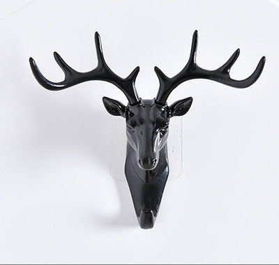 Deer Keyring 